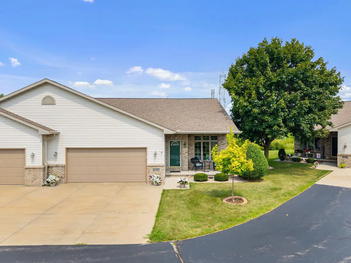 1912 E SYLVAN AVE, Appleton, WI 54915-0000