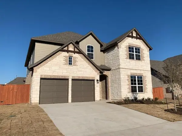 2202 Ambling TRL, Georgetown, TX 78628