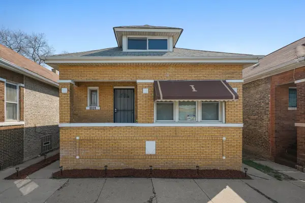 8839 S Halsted ST, Chicago, IL 60620