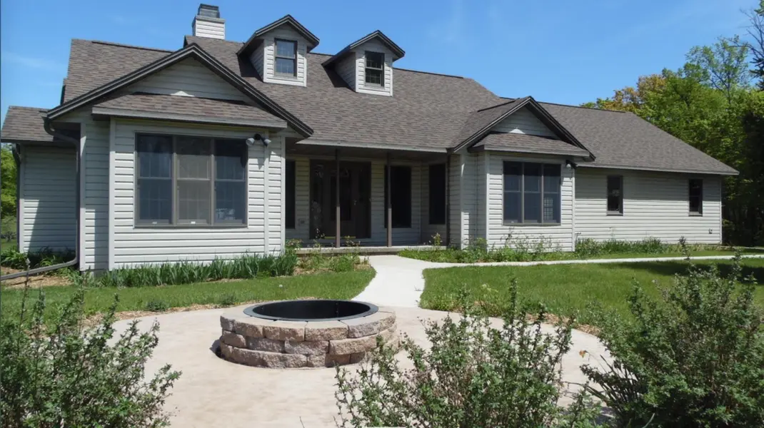 10226 WOODCREST RD, Sister Bay, WI 54234