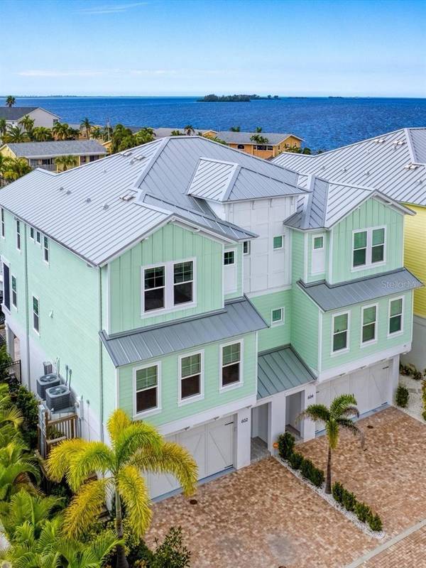 602 SEA CT, Dunedin, FL, 34698