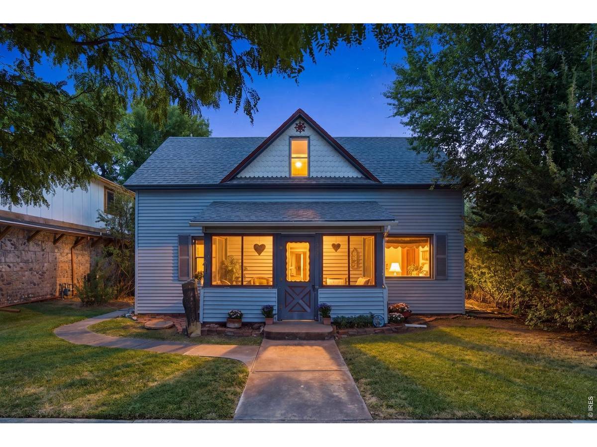 29 Walnut, Windsor, CO 80550