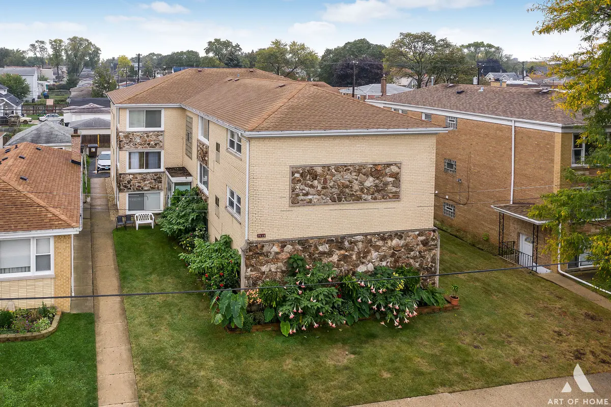 7115 W Irving Park RD, Chicago, IL 60634