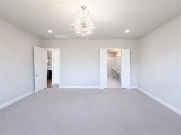 7592 Sanctuary Drive, Frisco, TX 75033