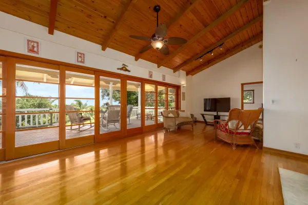 55-3476 AKONI PULE HIGHWAY, Hawi, HI 96719