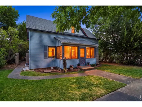 29 Walnut, Windsor, CO 80550