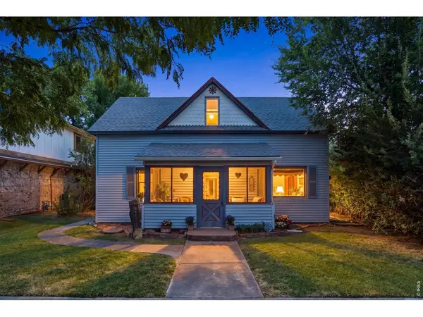 29 Walnut, Windsor, CO 80550