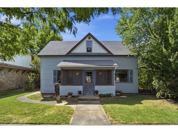 29 Walnut, Windsor, CO 80550