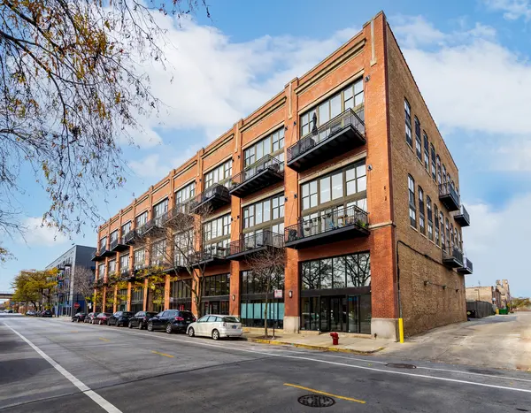 50 E 26th ST #208, Chicago, IL 60616