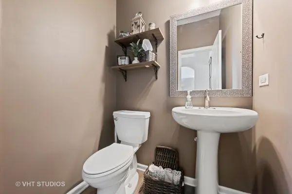 25617 W Cerena CIR, Plainfield, IL 60586