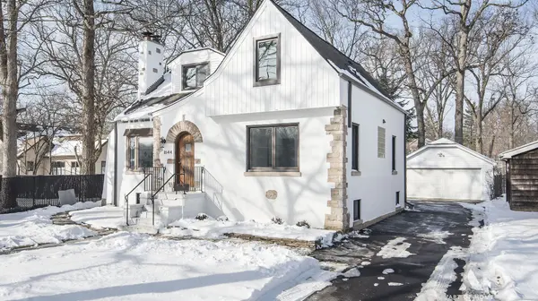 1644 Warren AVE, Downers Grove, IL 60515