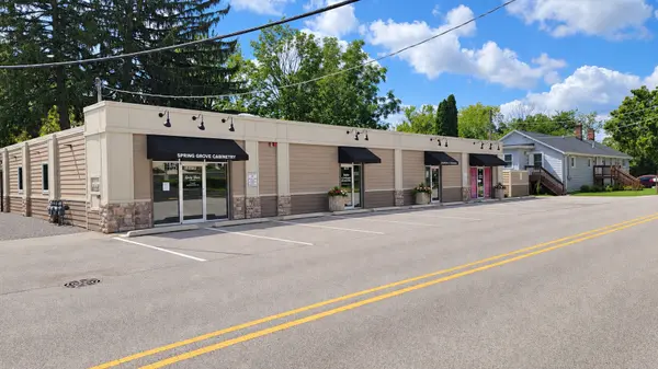 2019-2025 Main Street RD, Spring Grove, IL 60081