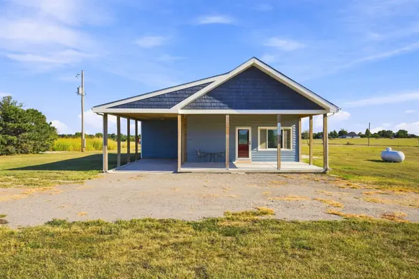 12024 SW 160th, Rose Hill, KS 67133