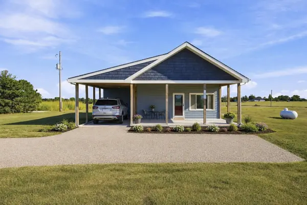 12024 SW 160th, Rose Hill, KS 67133