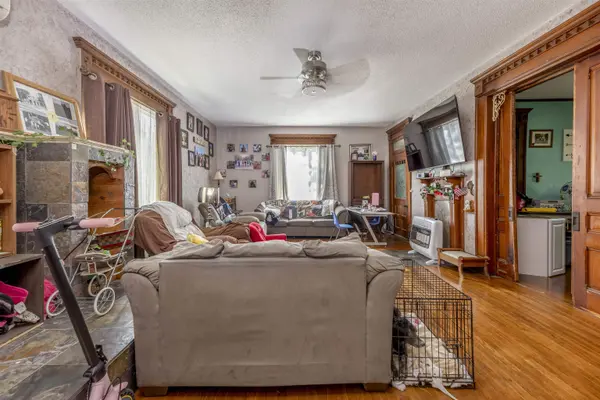141 W Washington, Howard, KS 67349
