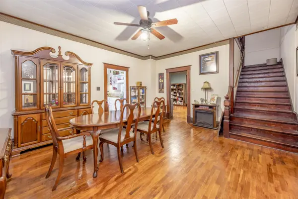 407 S Cedar, Howard, KS 67349