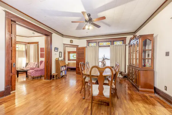 407 S Cedar, Howard, KS 67349