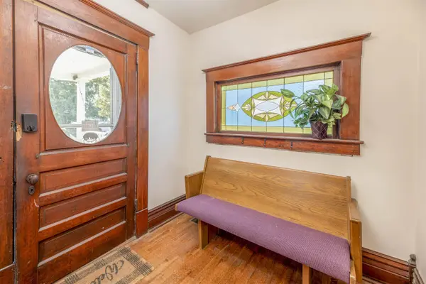 407 S Cedar, Howard, KS 67349