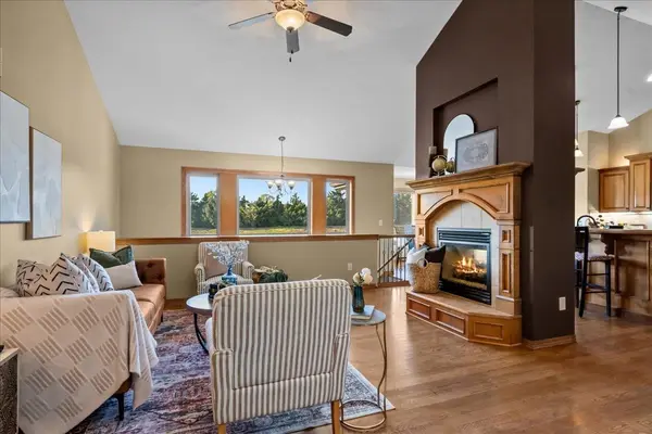3621 Summerchase, Rose Hill, KS 67133