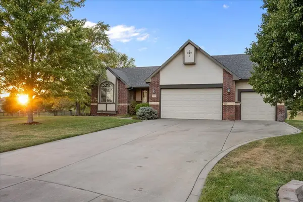 3621 Summerchase, Rose Hill, KS 67133