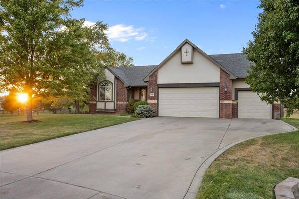 3621 Summerchase, Rose Hill, KS 67133
