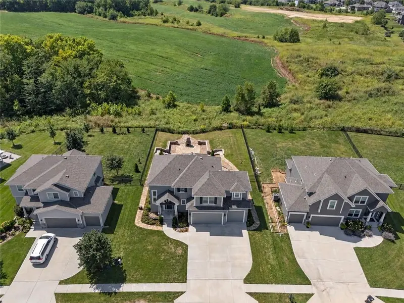 12740 N Imperial DR, Platte City, MO 64079