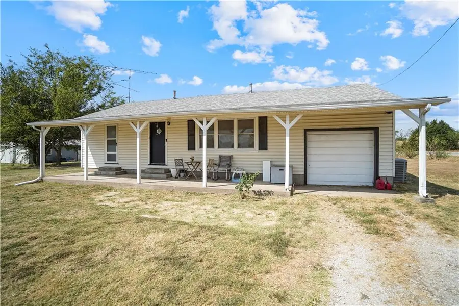 1685 CR 3700 N/A, Coffeyville, KS 67337