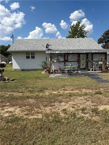 107 W Elm ST, Blue Mound, KS 66010