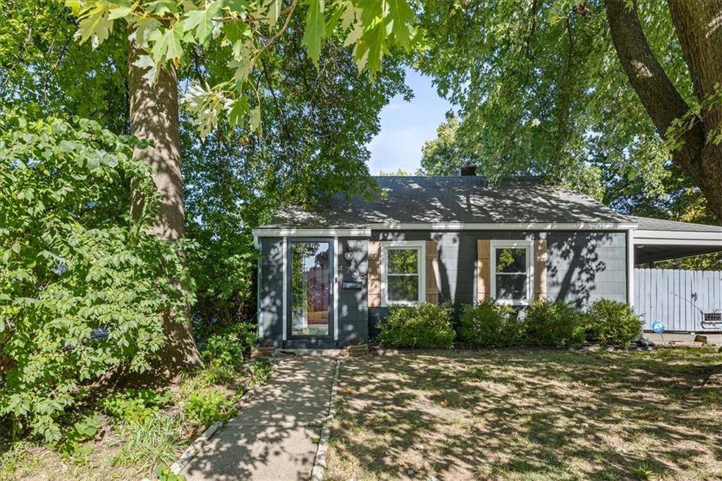 4705 Reinhardt DR, Roeland Park, KS 66205