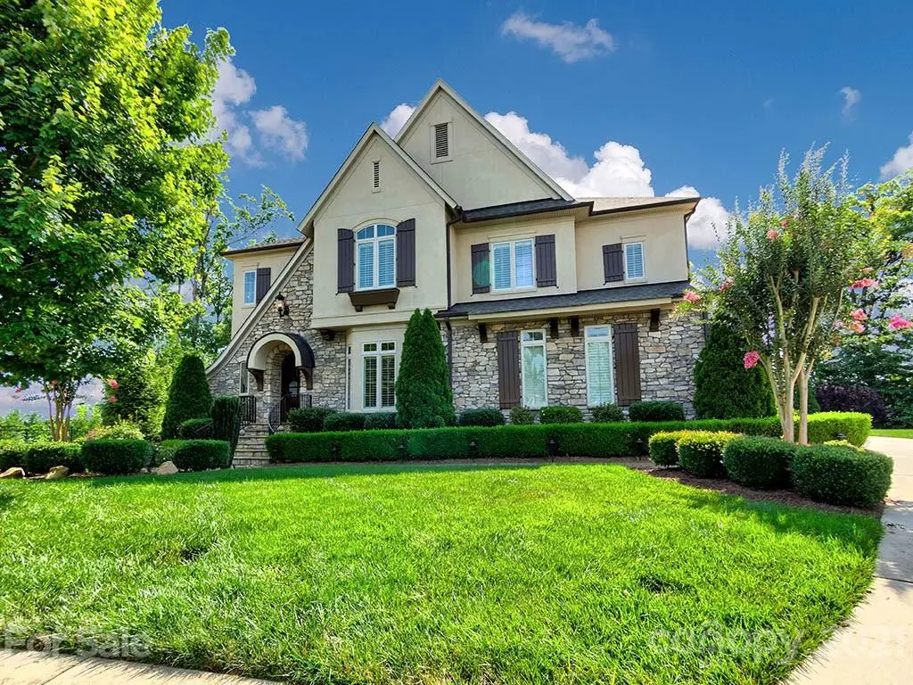 2508 Christenbury Hall CT, Concord, NC 28027