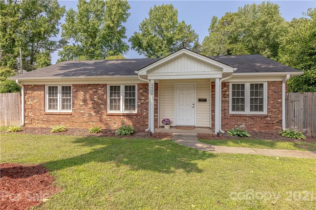 5400 Rocha CT, Charlotte, NC 28215