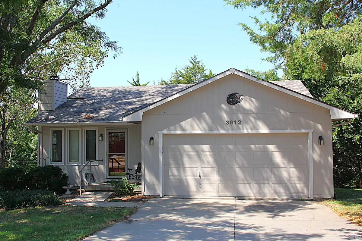 3612 Monarch Circle, Manhattan, KS 66503