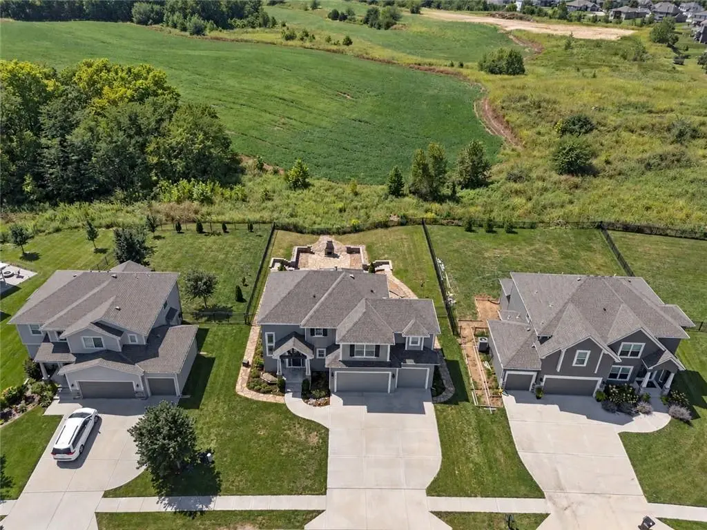 12740 N Imperial DR, Platte City, MO 64079