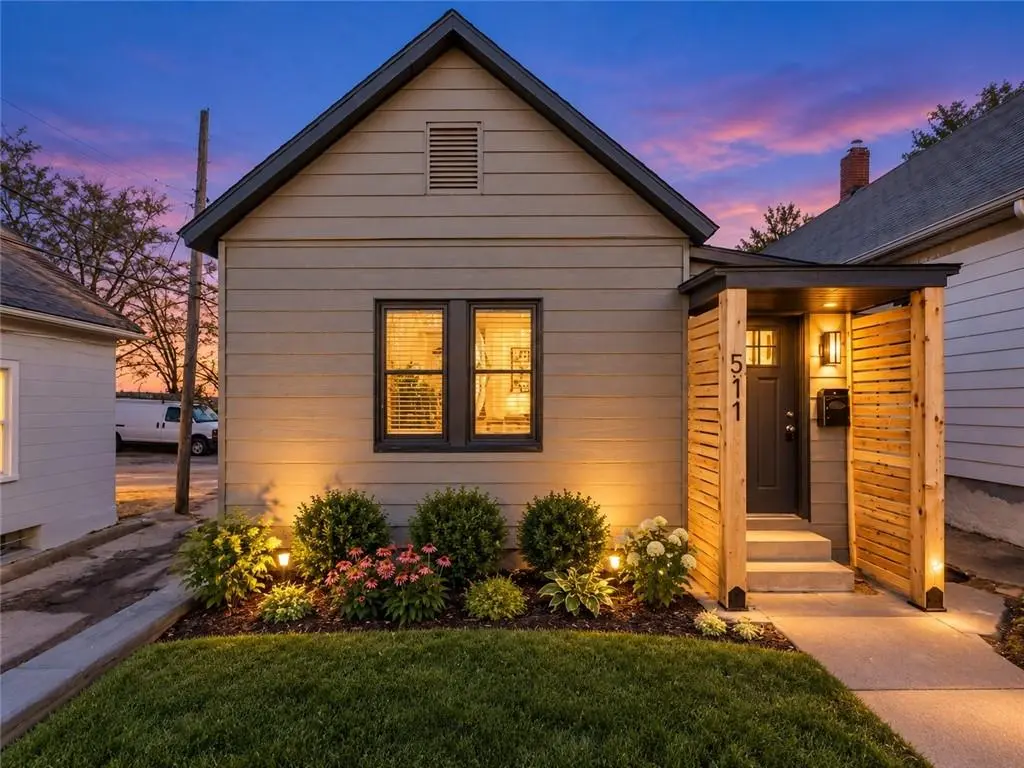 511 Splitlog AVE, Kansas City, KS 66101