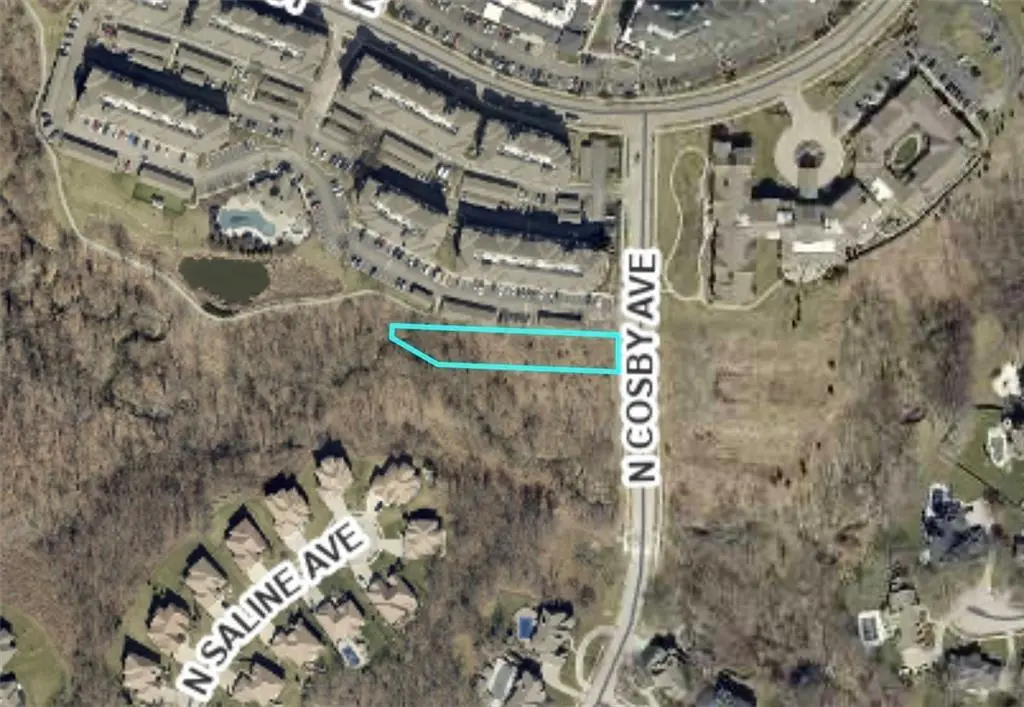 Lot 1B ST, Kansas City, MO 64151
