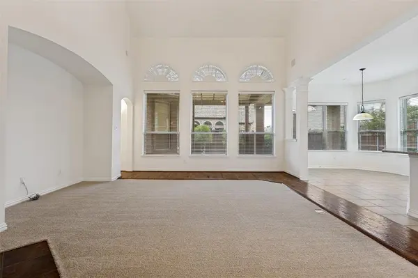 1806 Caprock Road, Allen, TX 75002