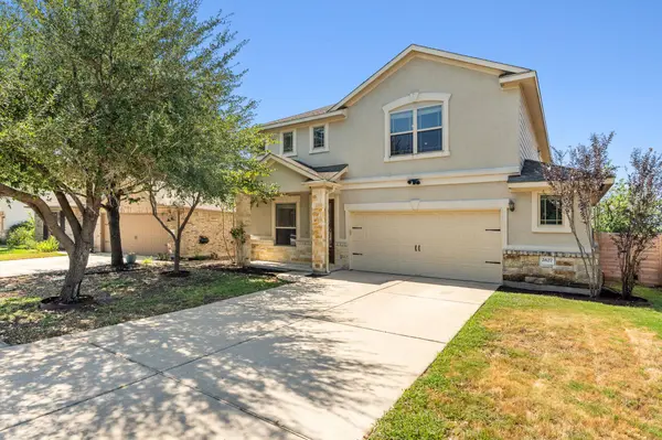 2627 Garlic Creek DR, Buda, TX 78610