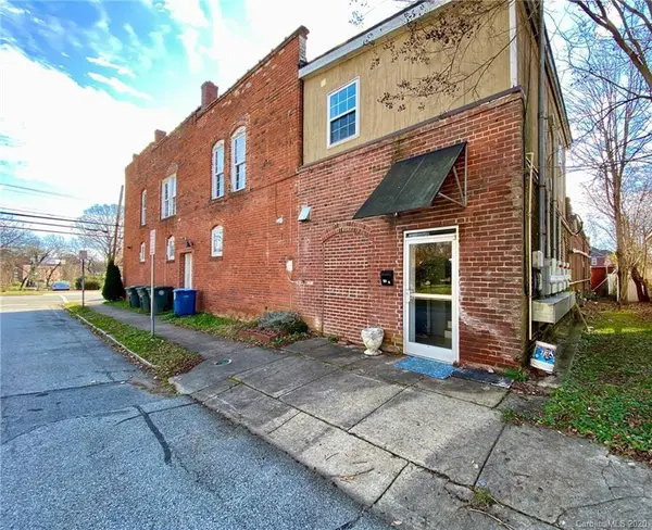 1024/1028 S Fulton ST, Salisbury, NC 28144
