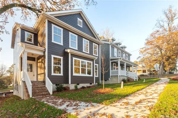 414 King ST, Waxhaw, NC 28173