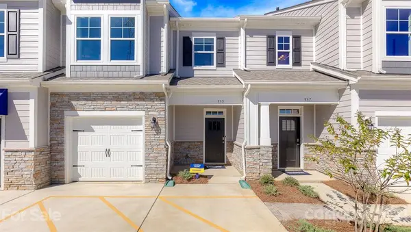 1017 Chicory TRCE, Lake Wylie, SC 29710