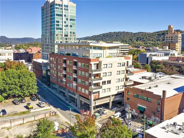 12 S Lexington AVE #506, Asheville, NC 28801