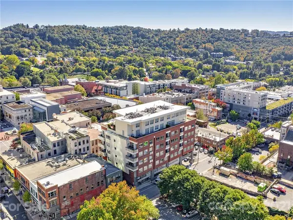 12 S Lexington AVE #506, Asheville, NC 28801