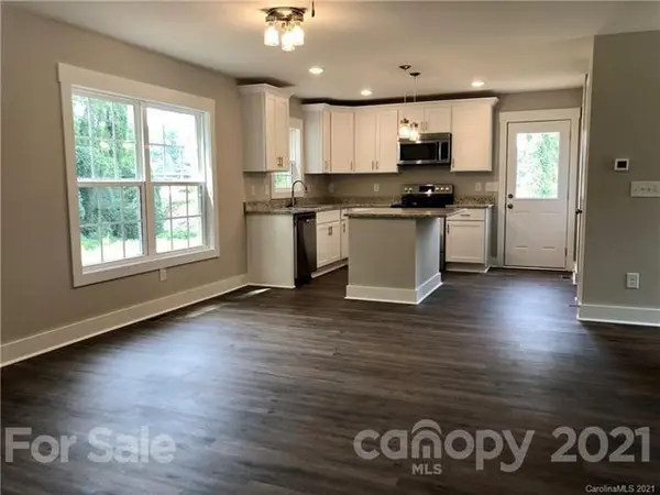 201 Henning DR, Albemarle, NC 28001