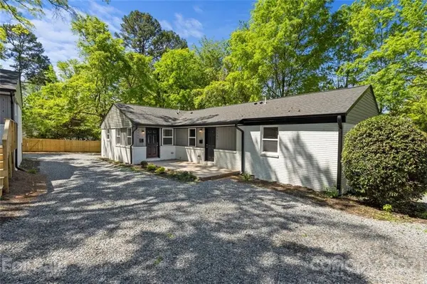 3340/3342 Washburn AVE, Charlotte, NC 28205
