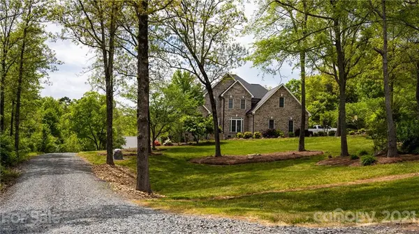 0 Farmridge DR #2, Oakboro, NC 28129