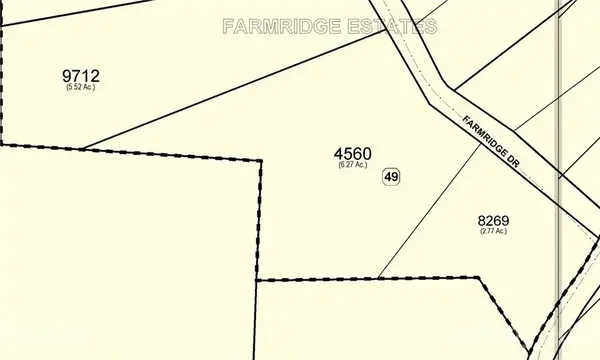 0 Farmridge DR #2, Oakboro, NC 28129