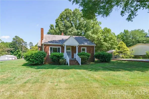 1334 Mount Ulla HWY, Mooresville, NC 28115