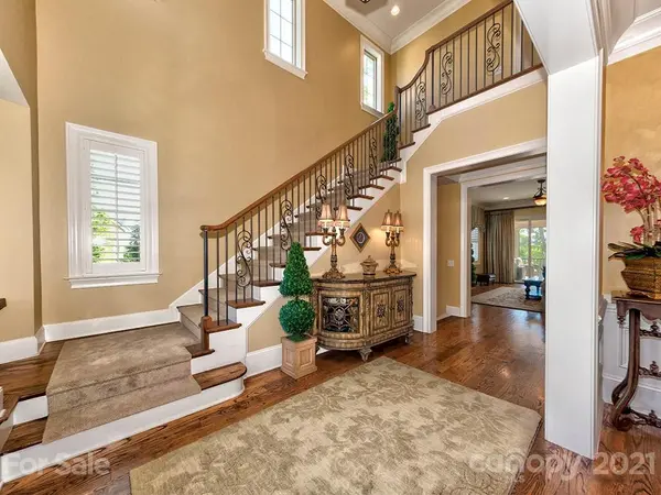 2508 Christenbury Hall CT, Concord, NC 28027