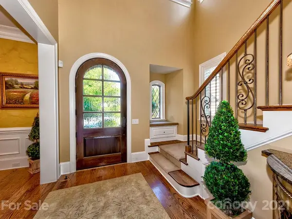 2508 Christenbury Hall CT, Concord, NC 28027