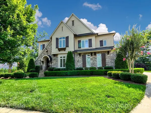 2508 Christenbury Hall CT, Concord, NC 28027